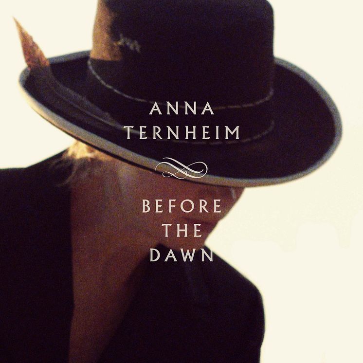 AnnaTernheim BeforeTheDawn ARTWORK