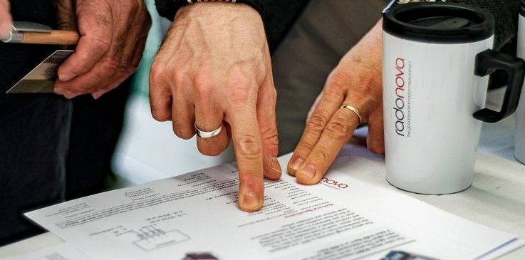 Radondagen 2020