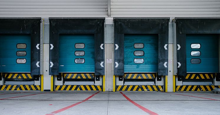 Logistik Norrköping kopiera