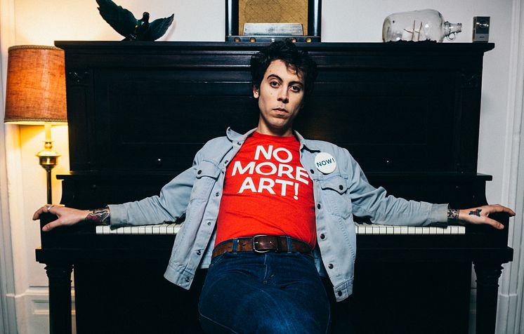 Daniel Romano