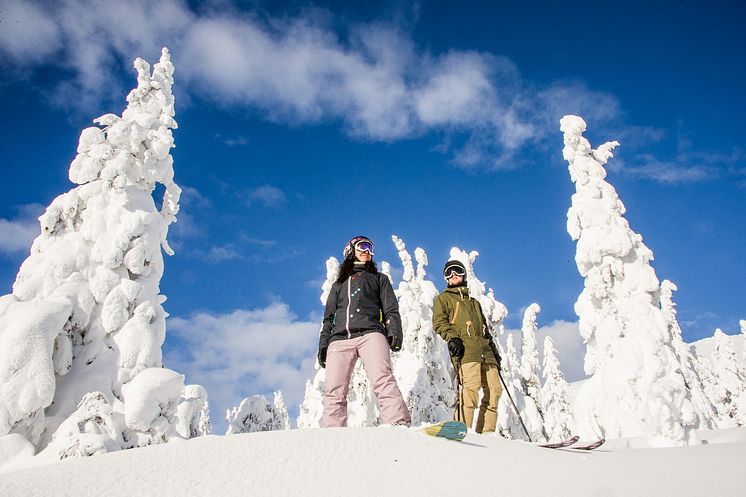 Trysil Februari 2014