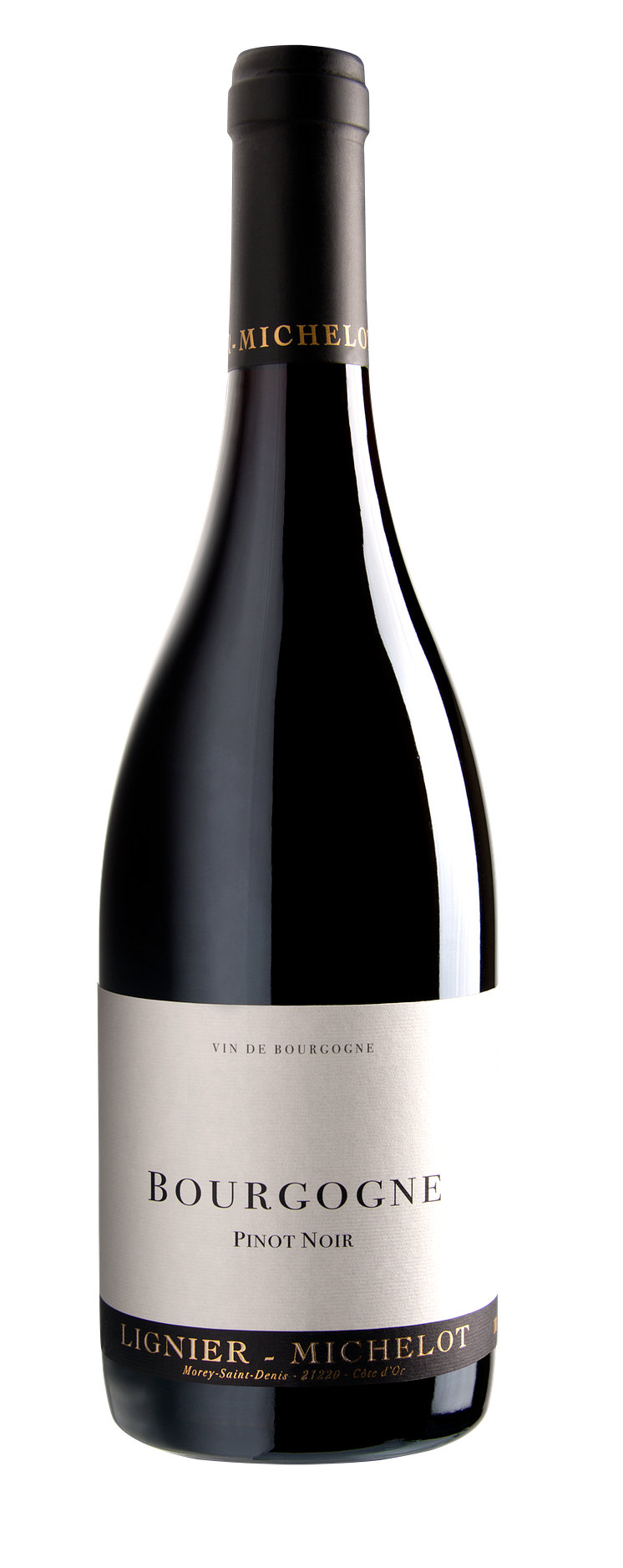 Bourgogne Rouge Pinot Noir 2016 