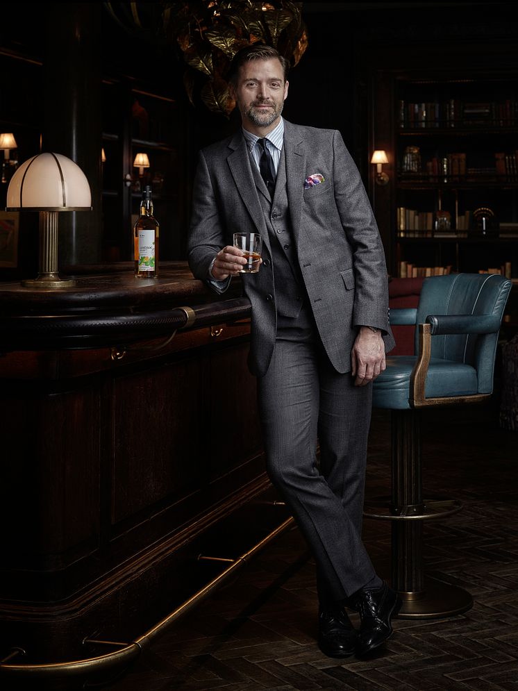 Patrick Grant