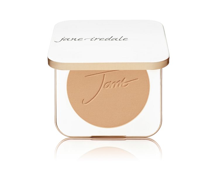 Jane Iredale PurePressed Base Foundation Compact - Sweet Honey