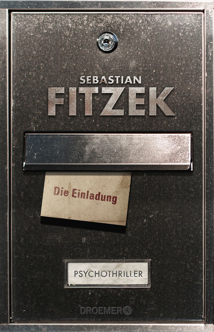 Fitzek_Die Einladung