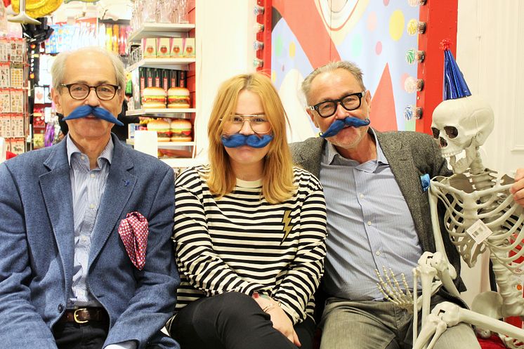 Butterick's Mustaschkampen 2017_02