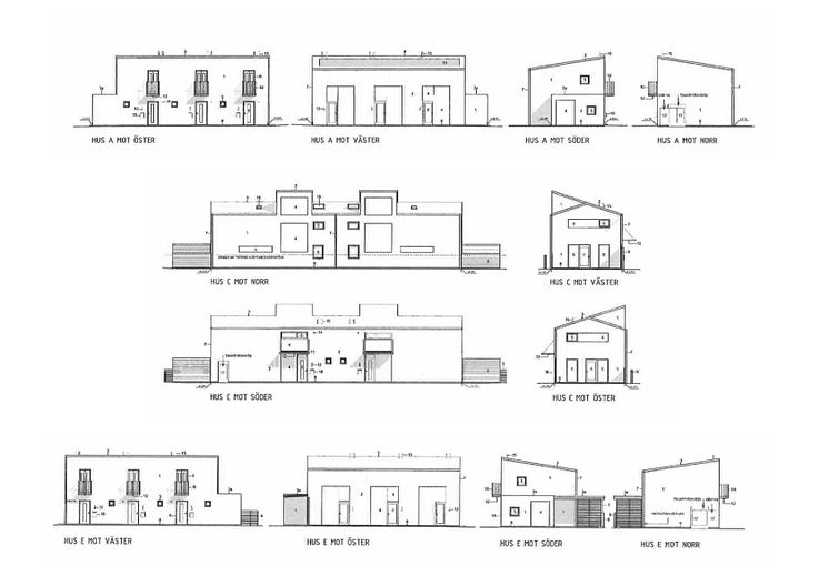 Realisten 1 & 2, Lund