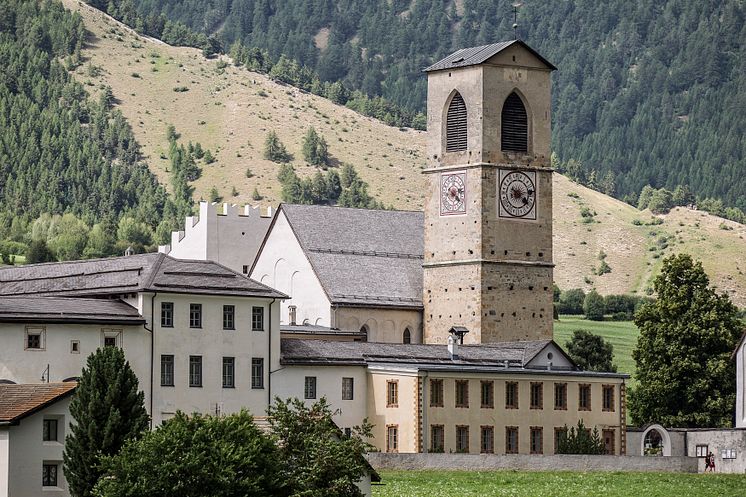 Kloster St. Johann 