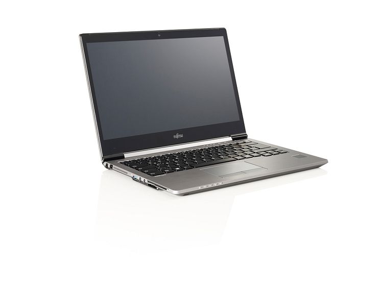 Fujitsu LIFEBOOK U745