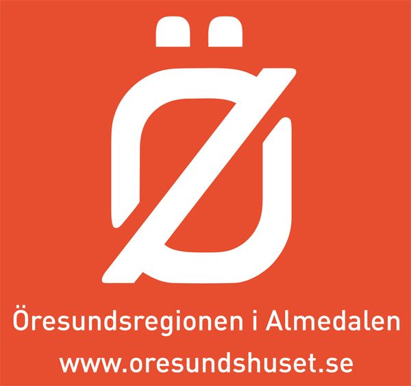 Öresundshuset logga