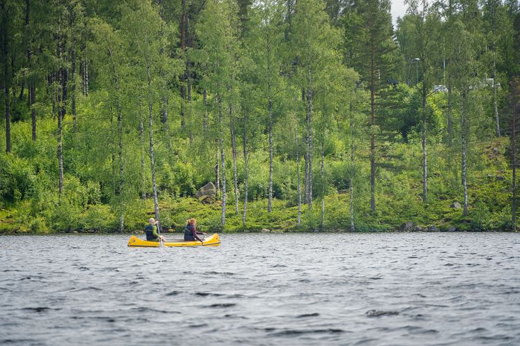 malingsboKlotenpaddling_fotoAnnaHolm_VisitDalarna