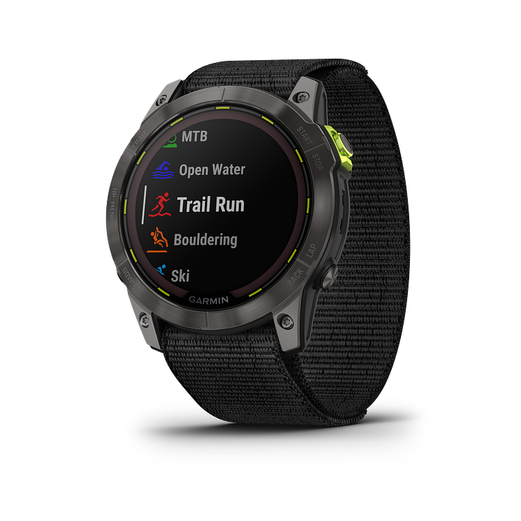 Garmin Enduro 2