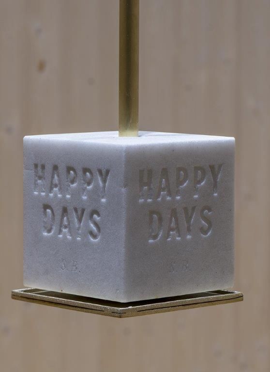 Marzia Migliora - Happy Days S.B.