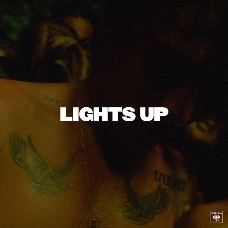 Harry Styles - Light Up