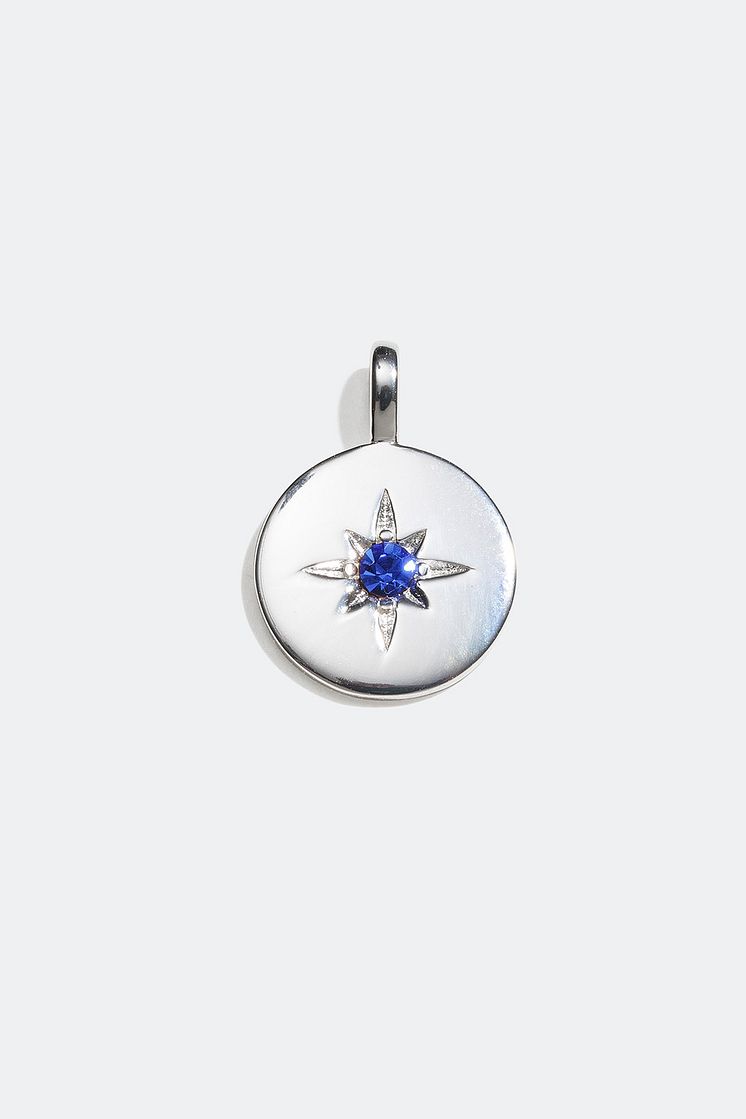 Sterling silver Charm - 199 kr