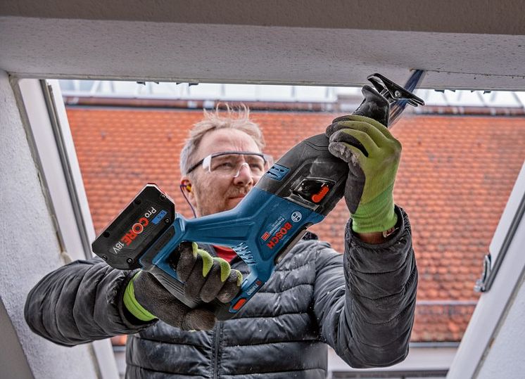 Bosch GSA 18V-28 Professional-3