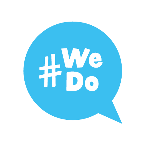 #WeDo logotyp