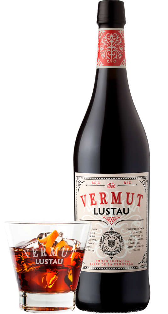 bodega-lustau-vermut-rojo-glas-jerez