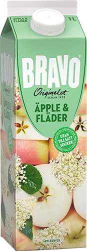 Bravo Äpple Fläder 1L.png