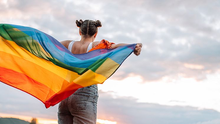 Stockholm Pride