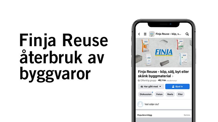 Finja Reuse 