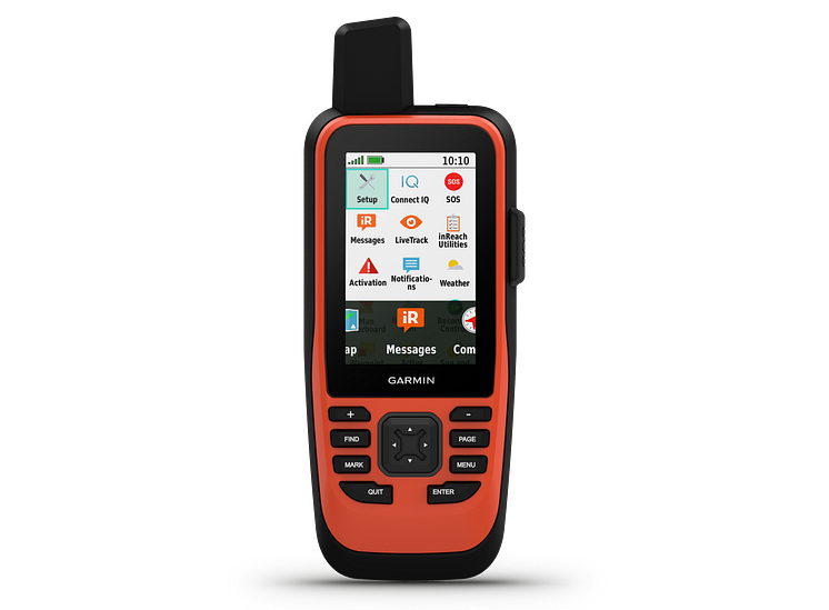 Garmin GPSMAP 86-serien