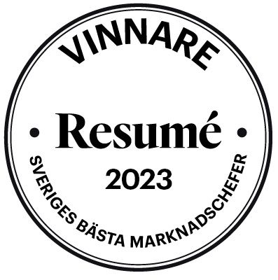 Vinnare-emblem_Sveriges Bästa Marknadschefer 2023