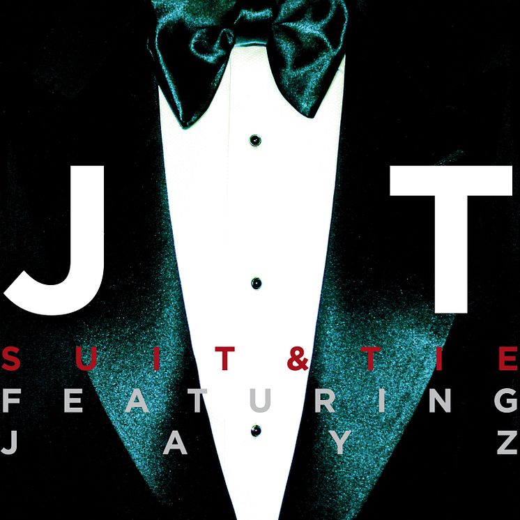 Justin Timberlake - "Suit & Tie featuring JAY Z"
