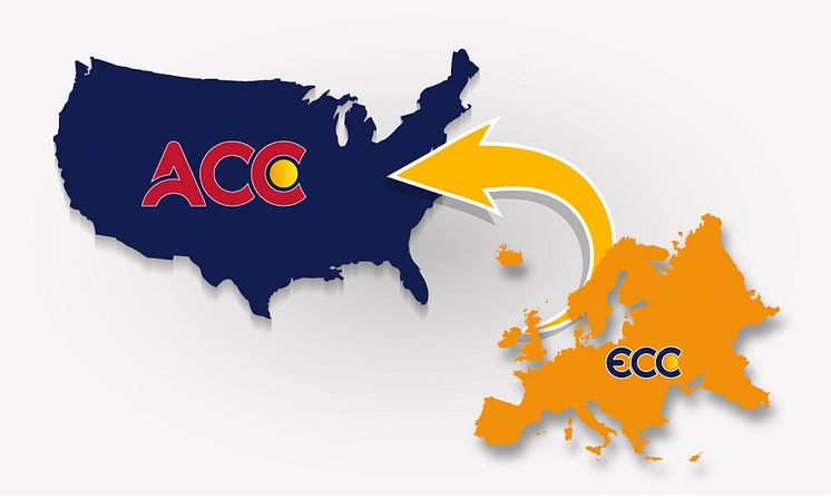 ECCs expansion USA