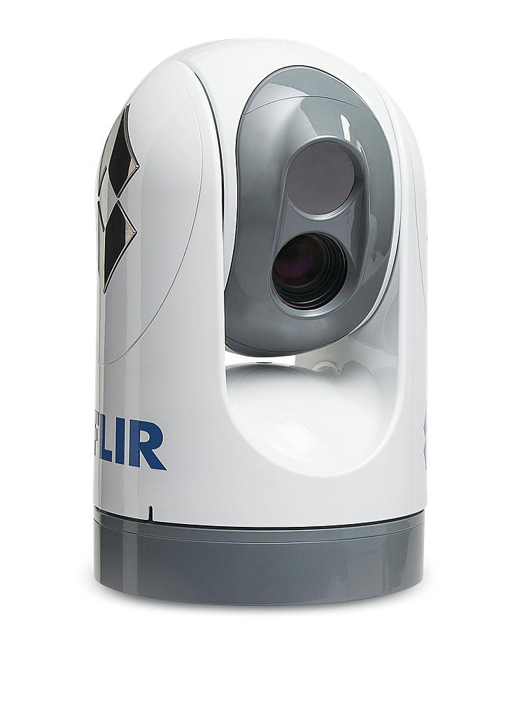 High res image - FLIR - M-Series Next Generation camera