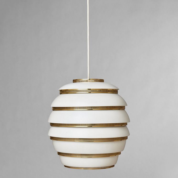 "Bikupa" av Alvar Aalto