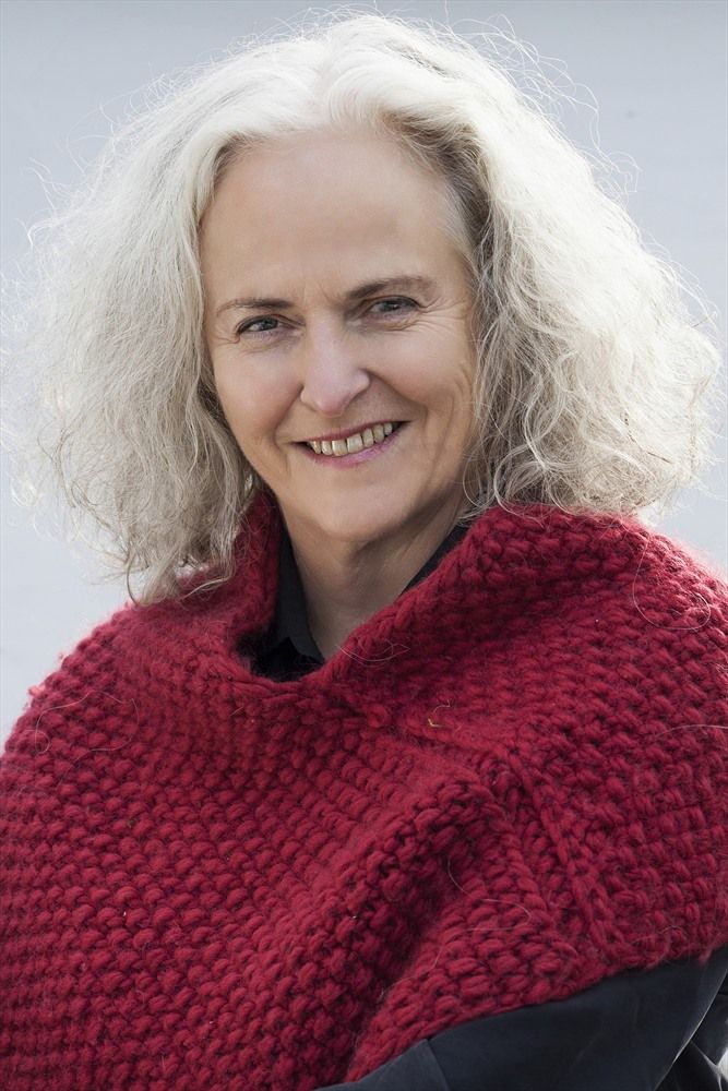 Åse Hegrenes