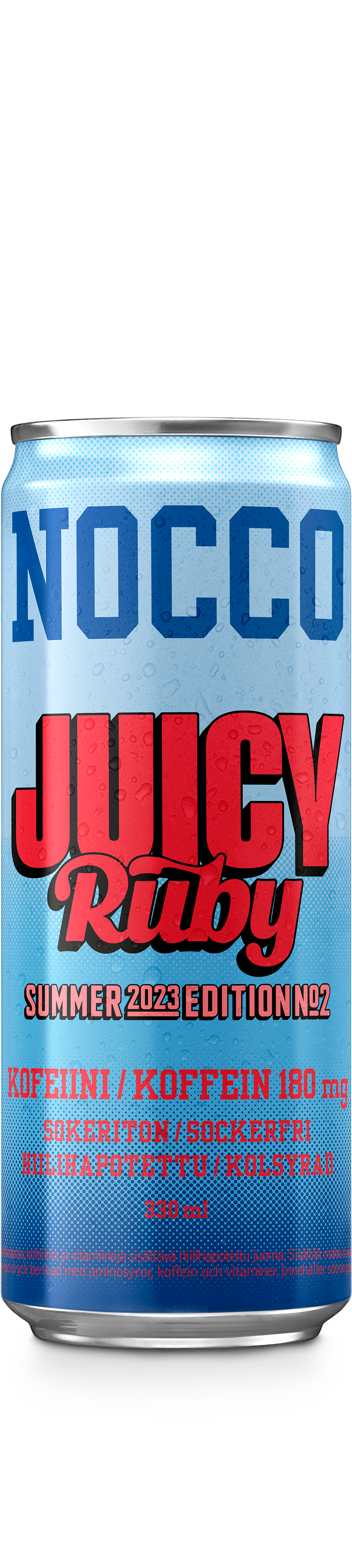Juicy Ruby FI