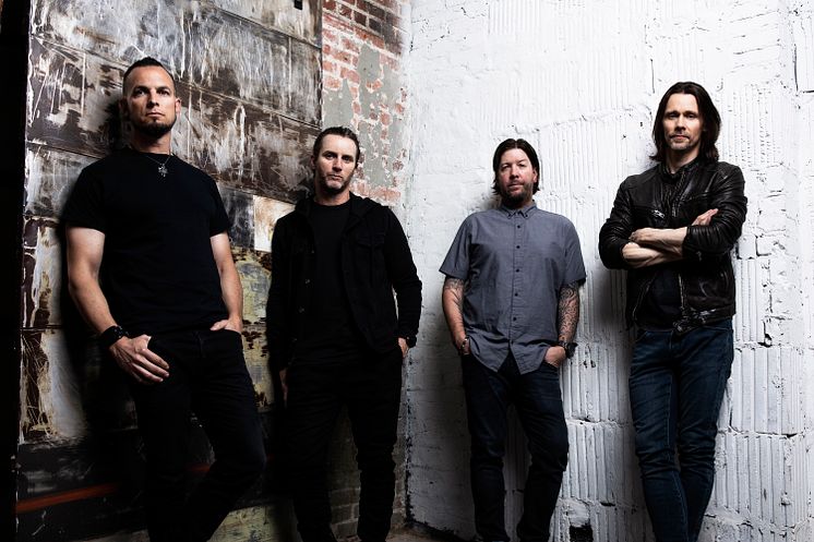 Alter Bridge