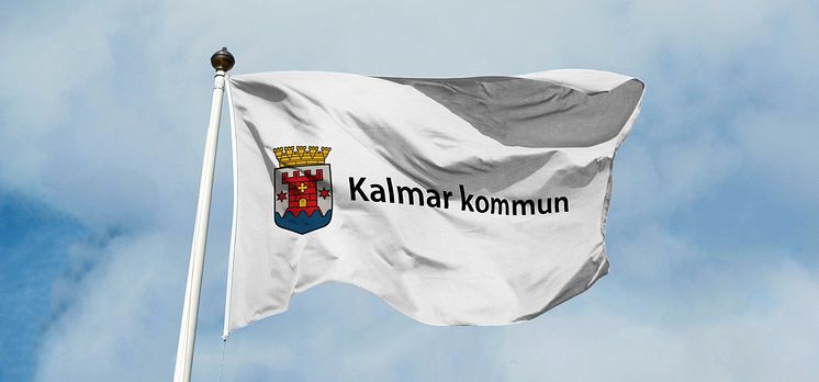 kalmar-flagga