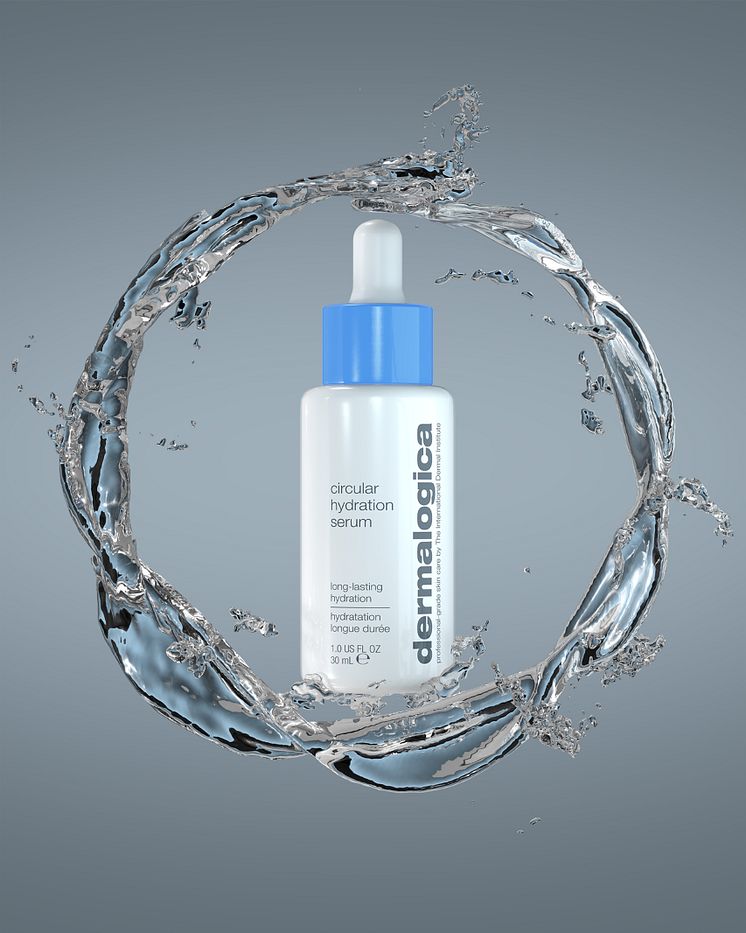 Dermalogica Circular Hydration Serum