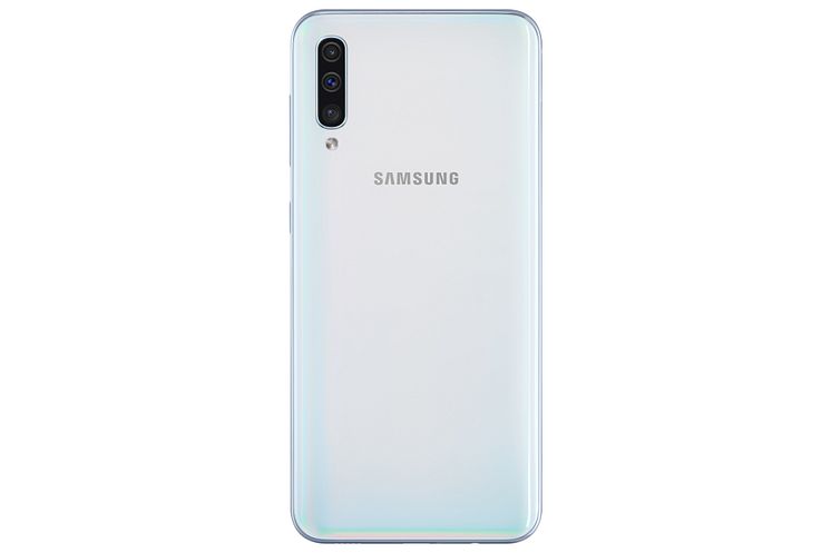 Samsung Galaxy A50