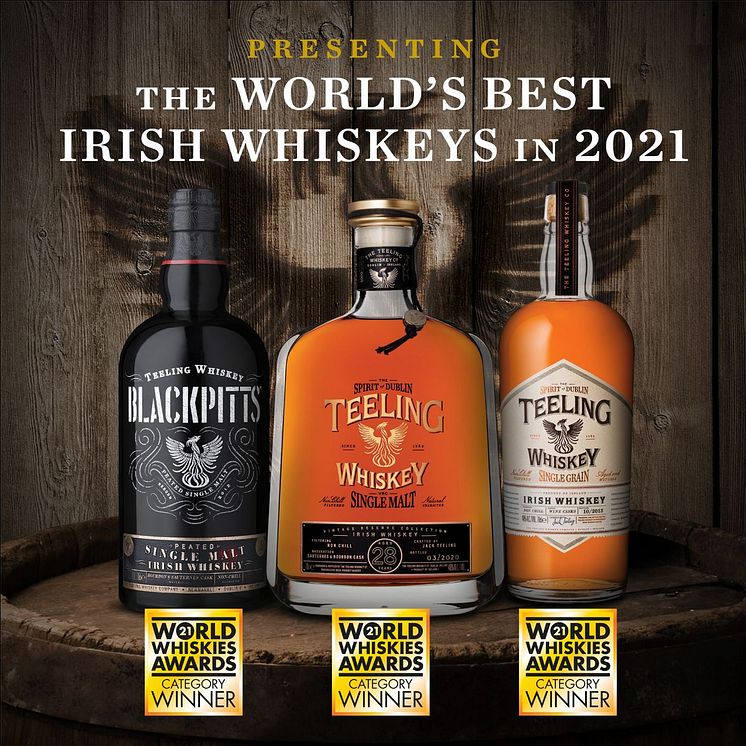 world whiskey awards 2021