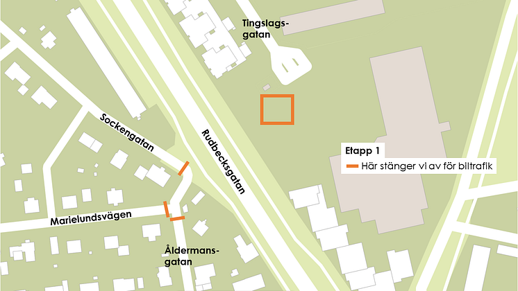 Etapp 1 VA-arbete Rudbecksgatan våren 2021.png