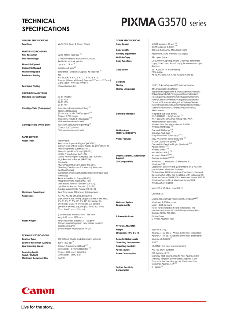 Teknisk specifikation Canon PIXMA G3570.pdf