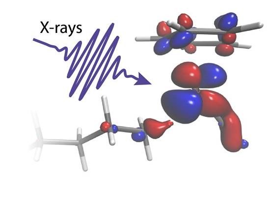 X-ray flash