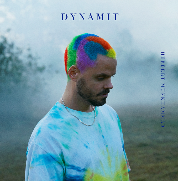 DYNAMIT OMSLAG