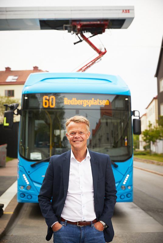 Pär Thuresson