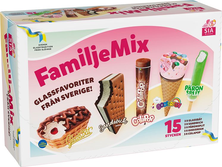 80027 Familjemix 15-p