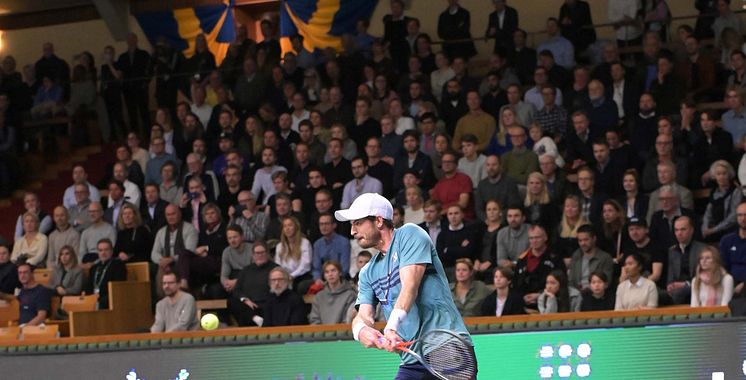 Stockholm Open_Andy Murray