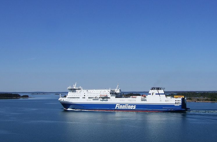 M/S Finnfellow