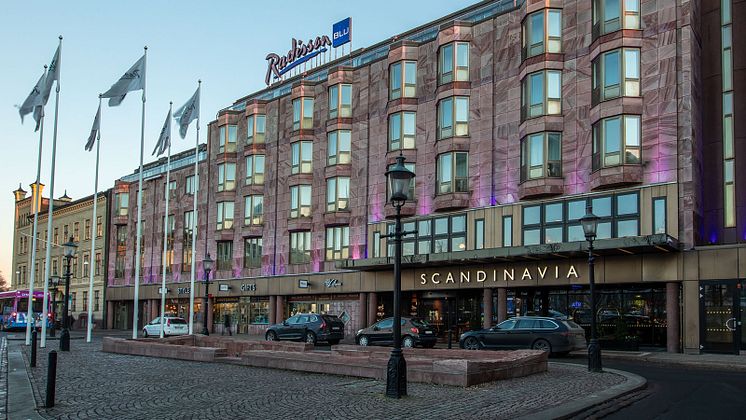 RadissonBluScandinavia