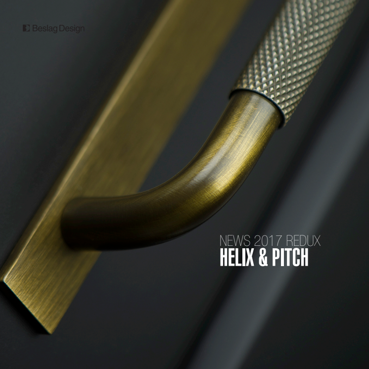 Helix & Pitch