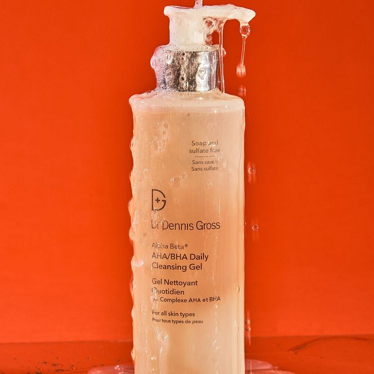 Alpha Beta® AHA/BHA Daily Cleansing Gel
