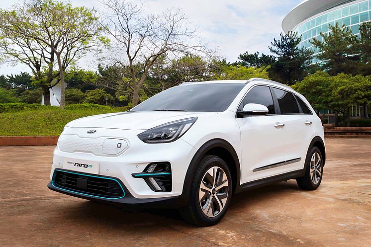 Kia Niro EV